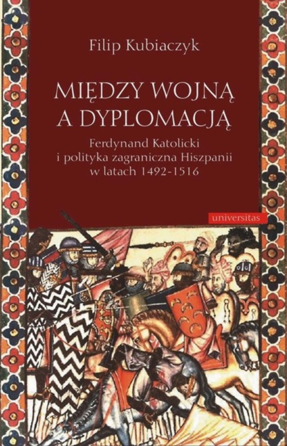 

Między wojną a dyplomacją