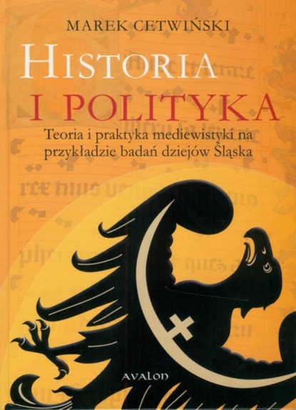 

Historia i polityka