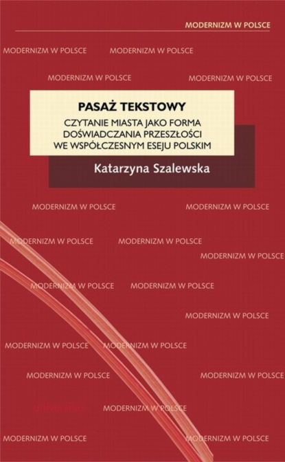 

Pasaż tekstowy