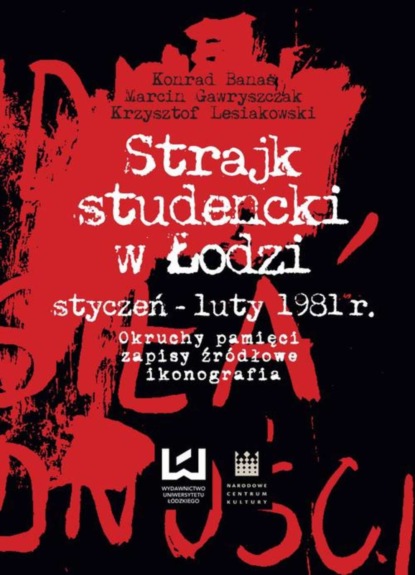 

Strajk studencki w Łodzi styczeń–luty 1981 r.