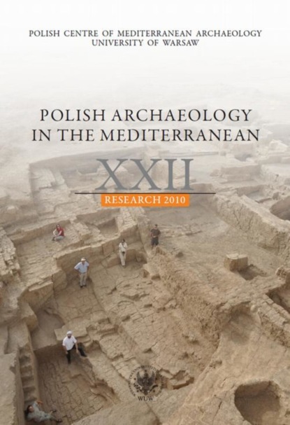 

Polish Archaeology in the Mediterranean 22