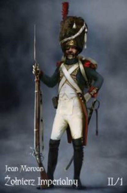 

Żołnierz Imperialny Tom II