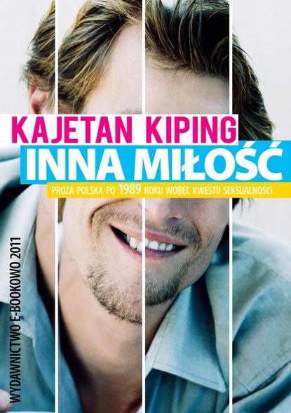 Kajetan Kiping - Inna miłość