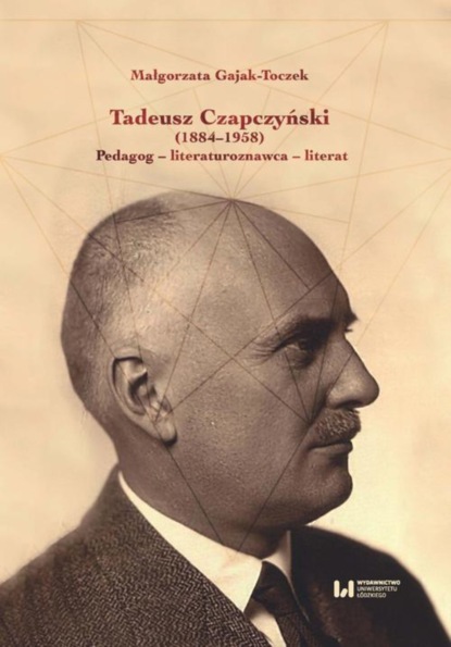 

Tadeusz Czapczyński (1884-1958)