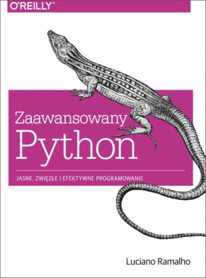 Luciano Ramalho - Zaawansowany Python