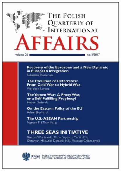 

The Polish Quarterly of International Affairs 2/2017