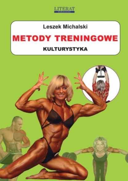 

Metody treningowe