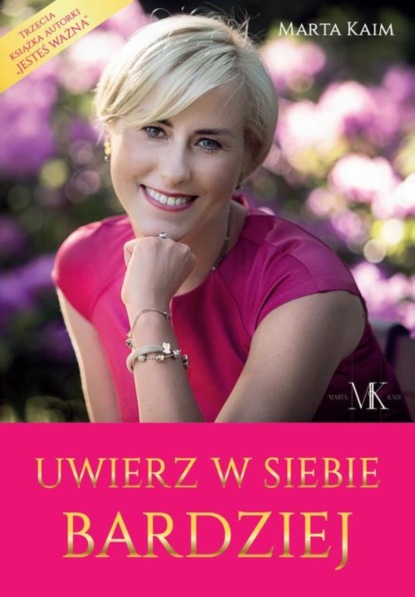 

Uwierz w siebie bardziej