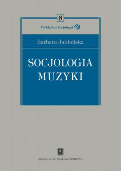 

Socjologia muzyki