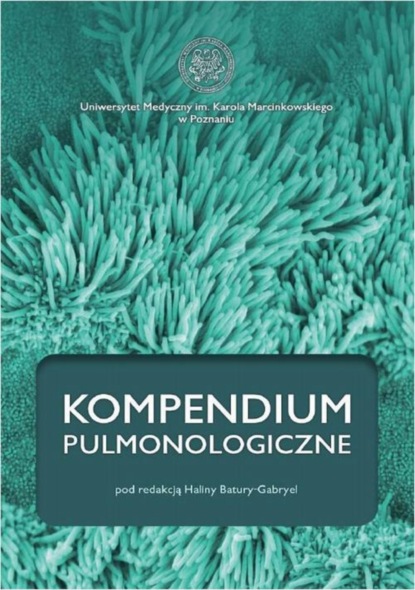 

Kompendium pulmonologiczne