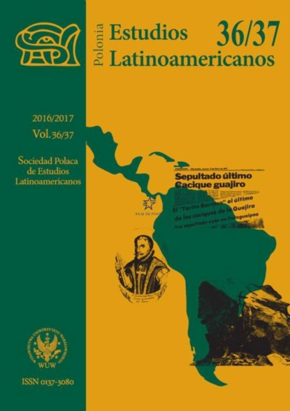 

Estudios Latinoamericanos. Volumen 36/37