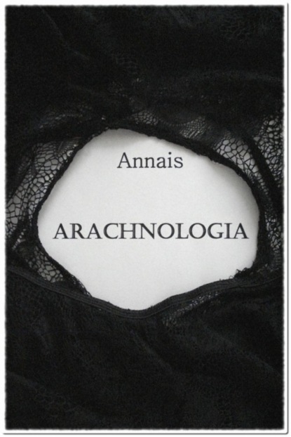 Annais — Arachnologia