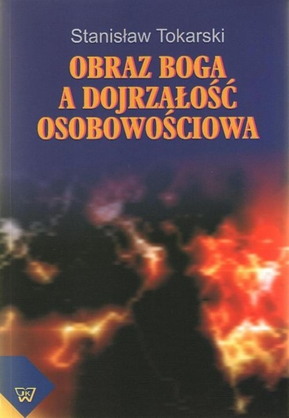 

Obraz Boga a dojrzałość osobowościowa