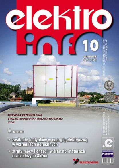 

Elektro.Info 10/2017