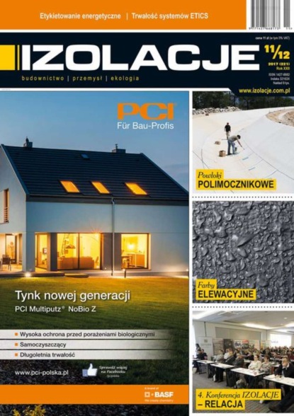 

Izolacje 11-12/2017