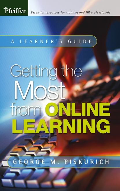 Getting the Most from Online Learning (Группа авторов). 