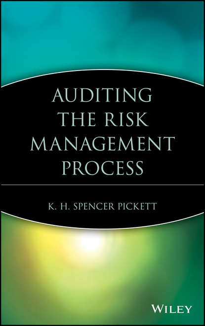 K. H. Spencer Pickett - Auditing the Risk Management Process