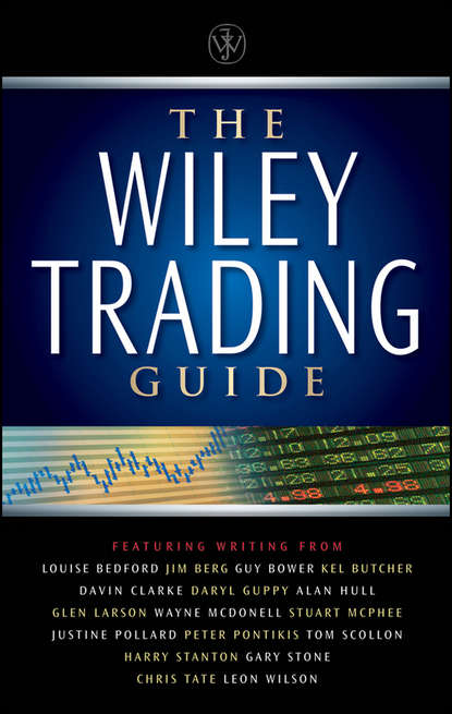 Wiley - The Wiley Trading Guide