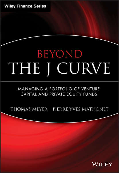 Thomas  Meyer - Beyond the J Curve