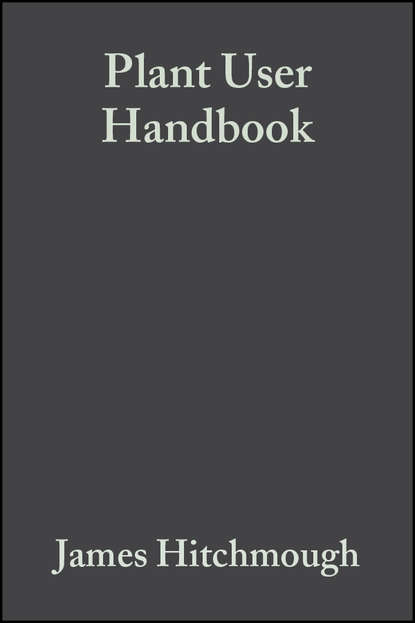 James  Hitchmough - Plant User Handbook