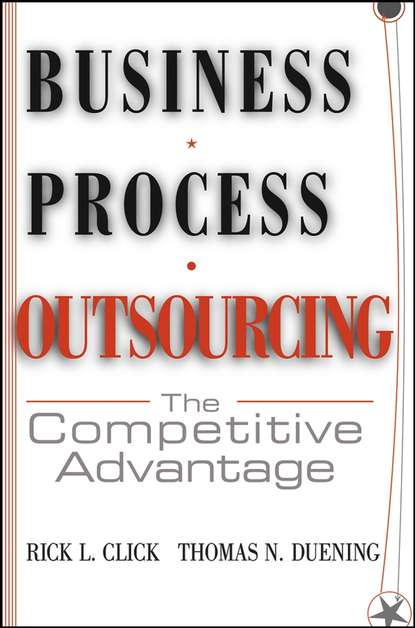 Thomas Duening N. - Business Process Outsourcing