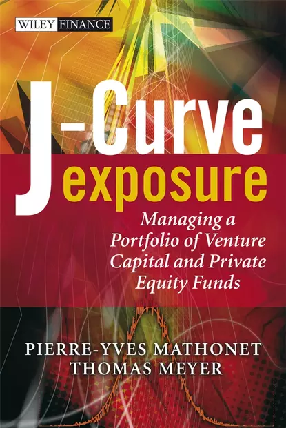 Обложка книги J-Curve Exposure, Thomas  Meyer