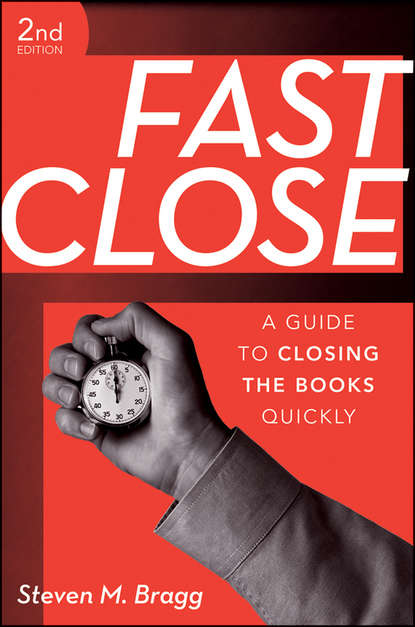 Группа авторов - Fast Close
