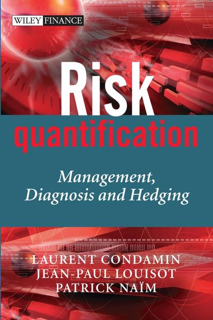 Jean-Paul  Louisot - Risk Quantification