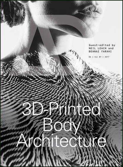 Neil  Leach - 3D-Printed Body Architecture