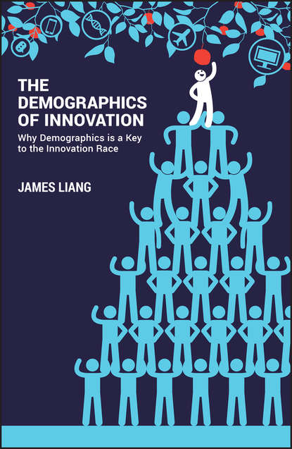 Группа авторов - The Demographics of Innovation