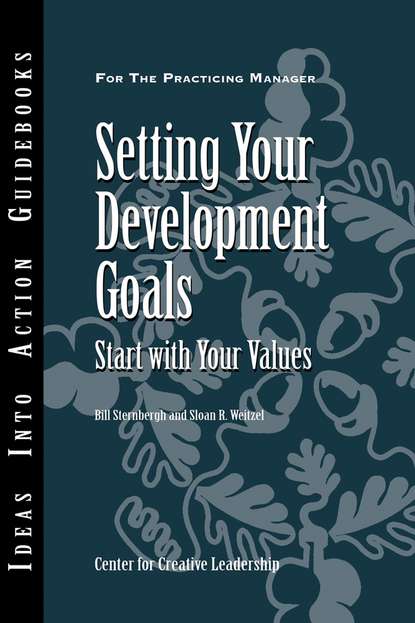 Center for Creative Leadership (CCL) - Setting Your Development Goals