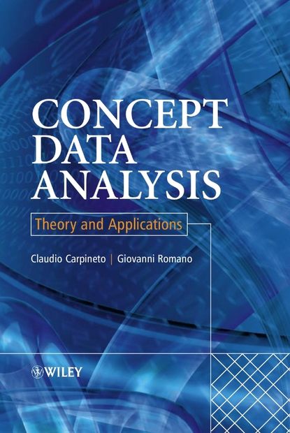 Claudio  Carpineto - Concept Data Analysis