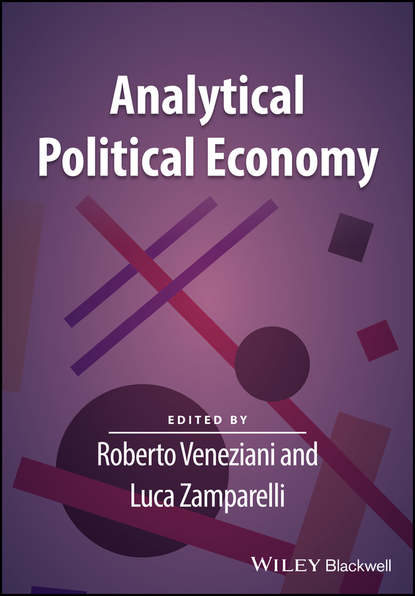 Roberto  Veneziani - Analytical Political Economy