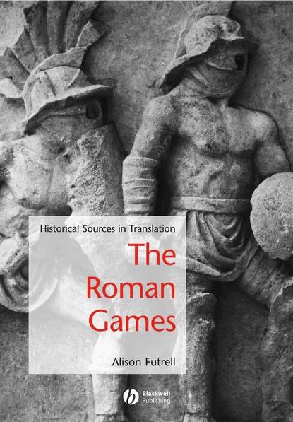 The Roman Games (Группа авторов). 