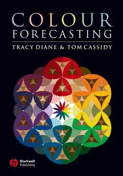 Colour Forecasting - Tracy  Diane