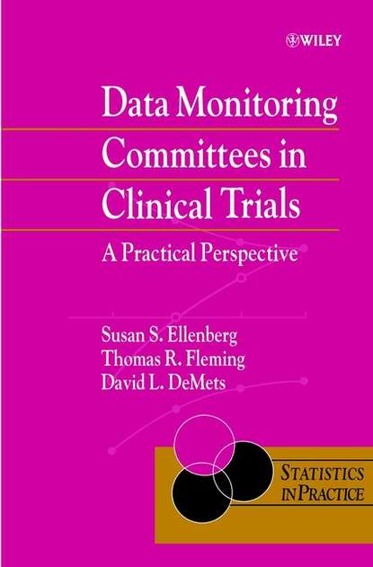 Thomas Fleming R. - Data Monitoring Committees in Clinical Trials