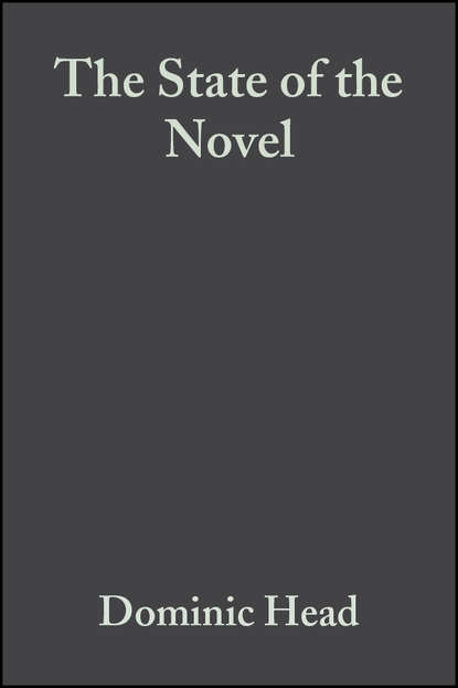 Группа авторов - The State of the Novel