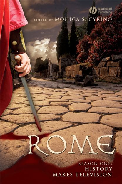 Группа авторов - Rome Season One