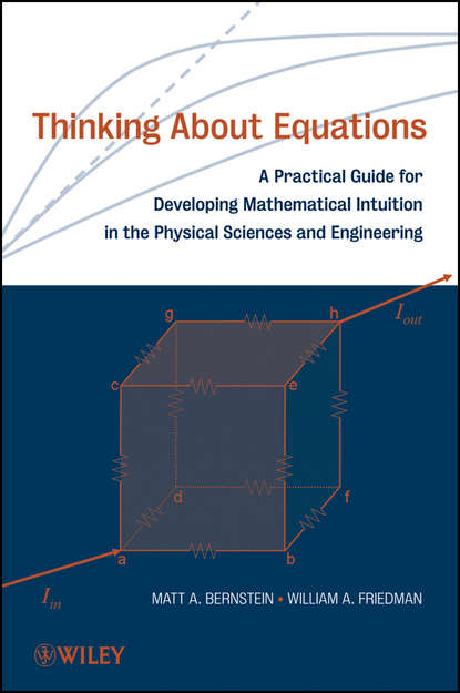 Matt Bernstein A. - Thinking About Equations