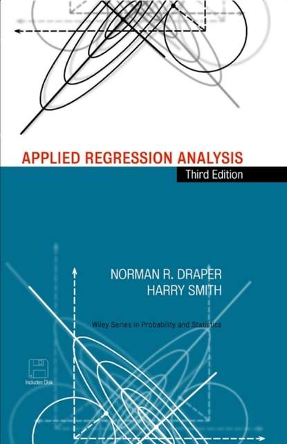 Harry  Smith - Applied Regression Analysis