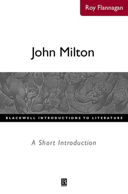Группа авторов - John Milton