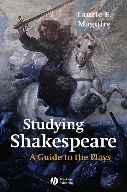 Группа авторов - Studying Shakespeare