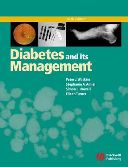 Eileen  Turner - Diabetes and Its Management