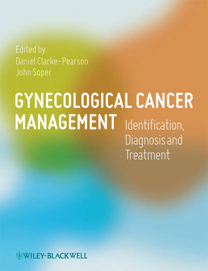 Daniel  Clarke-Pearson - Gynecological Cancer Management