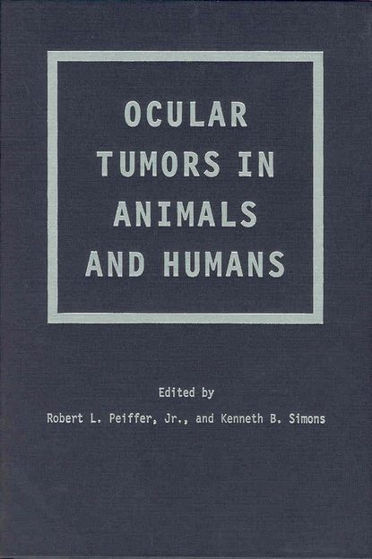 Kenneth Simons B. - Ocular Tumors in Animals and Humans