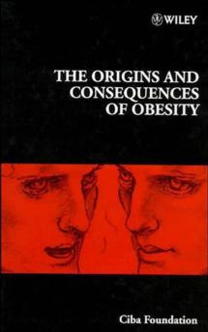 Gail  Cardew - The Origins and Consequences of Obesity