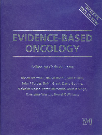 Evidence-Based Oncology - Malcolm  Mason