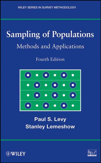 Stanley Lemeshow - Sampling of Populations