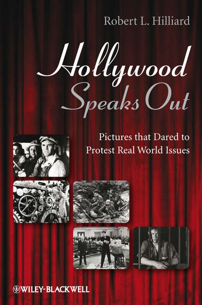 Hollywood Speaks Out - Группа авторов