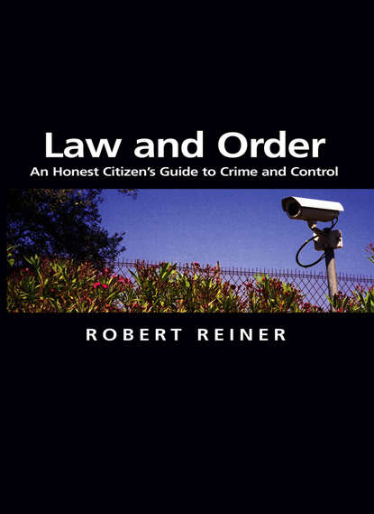 Law and Order - Группа авторов